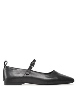 Vagabond Shoemakers Półbuty Delia 5307-401-20 Czarny ze sklepu MODIVO w kategorii Półbuty damskie - zdjęcie 181156956