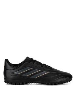 adidas Sneakersy COPA PURE 2 CLUB TF IG8728 Czarny ze sklepu MODIVO w kategorii Buty sportowe męskie - zdjęcie 181157048