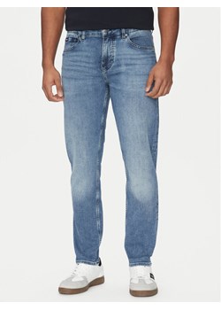 BOSS Jeansy C-Re.Maine 50532595 Niebieski Regular Fit ze sklepu MODIVO w kategorii Jeansy męskie - zdjęcie 181157057