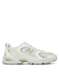 New Balance Sneakersy U530CSC Szary ze sklepu MODIVO w kategorii Buty sportowe męskie - zdjęcie 181157116