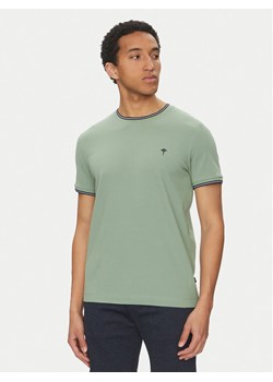 JOOP! T-Shirt 17 JJ-16Platon 30045543 Zielony Modern Fit ze sklepu MODIVO w kategorii T-shirty męskie - zdjęcie 181157346