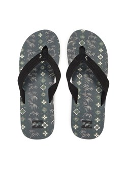 Billabong Japonki EBYL100019 Czarny ze sklepu MODIVO w kategorii Klapki męskie - zdjęcie 181157376