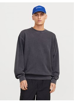 Jack&Jones Bluza Charge 12268273 Szary Loose Fit - id: 0000304783029 - marki Jack & Jones - 181157466 Jack&Jones Bluza Charge 12268273 Szary Loose Fit ze sklepu MODIVO w kategorii Bluzy męskie - zdjęcie 181157466