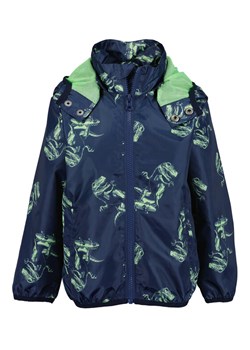 Blue Seven Kurtka przejściowa 845020 X Granatowy Regular Fit ze sklepu MODIVO w kategorii Kurtki chłopięce - zdjęcie 181157537