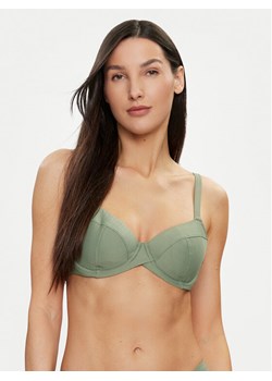 Dorina Góra od bikini Curacao D001696MI054 Zielony ze sklepu MODIVO w kategorii Stroje kąpielowe - zdjęcie 181157638