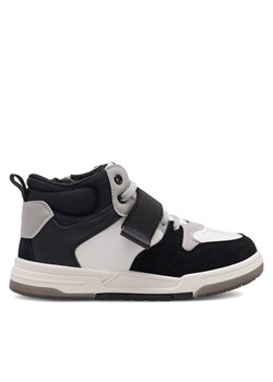 Action Boy Sneakersy CM230108-14(IV)CH Czarny ze sklepu MODIVO w kategorii Buty sportowe dziecięce - zdjęcie 181157675