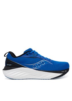 Saucony Buty do biegania Triumph_22_S20964 Niebieski ze sklepu MODIVO w kategorii Buty sportowe męskie - zdjęcie 181157716