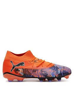 Puma Buty do piłki nożnej Future 8 Match Creativity Fg/Ag 108431 01 Pomarańczowy ze sklepu MODIVO w kategorii Buty sportowe męskie - zdjęcie 181157719