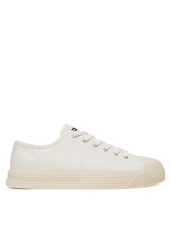 Polo Ralph Lauren Trampki Ayers Low Pp 809971290001 Biały ze sklepu MODIVO w kategorii Trampki męskie - zdjęcie 181157746