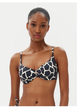 Selmark Góra od bikini BN111 Czarny ze sklepu MODIVO w kategorii Stroje kąpielowe - zdjęcie 181157775