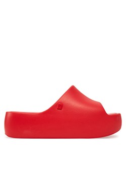 Melissa Klapki Melissa Free Platform Slide Ad 35859 Czerwony ze sklepu MODIVO w kategorii Klapki damskie - zdjęcie 181157816