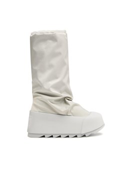 United Nude Botki Polar Boot II 1077904125 Biały ze sklepu MODIVO w kategorii Śniegowce damskie - zdjęcie 181157879
