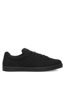 Lasocki Sneakersy TAIMER-07 MI25 Czarny ze sklepu MODIVO w kategorii Trampki męskie - zdjęcie 181157888