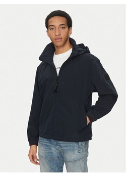 G-Star Raw Kurtka przejściowa Lw Expedition Sporty D26114-D909 C742 Granatowy Regular Fit ze sklepu MODIVO w kategorii Kurtki męskie - zdjęcie 181157945