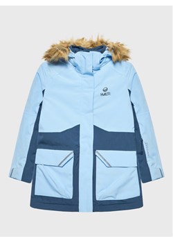 Halti Kurtka przejściowa Piper 059-2583 Błękitny Regular Fit ze sklepu MODIVO w kategorii Kurtki chłopięce - zdjęcie 181157996