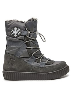 Primigi Śniegowce 6938111 M GORE-TEX Szary ze sklepu MODIVO w kategorii Buty zimowe dziecięce - zdjęcie 181158009