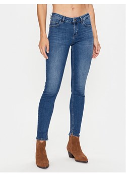 Liu Jo Jeansy UF3003 D4448 Niebieski Skinny Fit ze sklepu MODIVO w kategorii Jeansy damskie - zdjęcie 181158168