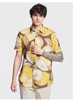 Guess Koszula Lemon M3GH53 WD4Z2 Kolorowy Slim Fit - id: 0000302193950 - marki Guess - 181158229 Guess Koszula Lemon M3GH53 WD4Z2 Kolorowy Slim Fit ze sklepu MODIVO w kategorii Koszule męskie - zdjęcie 181158229