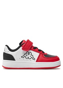 Kappa Sneakersy Logo Malone 5 Ev Inf 381Y12W Kolorowy ze sklepu MODIVO w kategorii Buty sportowe dziecięce - zdjęcie 181158288