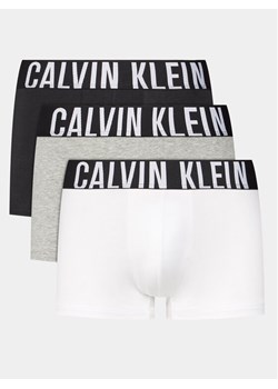 Calvin Klein Underwear Komplet 3 par bokserek 000NB3608A Kolorowy ze sklepu MODIVO w kategorii Majtki męskie - zdjęcie 181158407