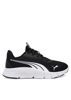 Puma Sneakersy FlexFocus Lite Modern Jr 401517 01 Czarny ze sklepu MODIVO w kategorii Buty sportowe dziecięce - zdjęcie 181158436
