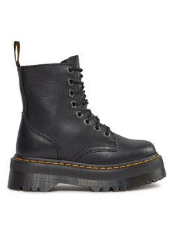 Dr. Martens Glany Jadon Iii 26378001 Czarny ze sklepu MODIVO w kategorii Workery damskie - zdjęcie 181158439