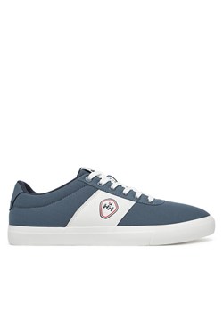 Helly Hansen Sneakersy Archboard 12023_601 Niebieski ze sklepu MODIVO w kategorii Trampki męskie - zdjęcie 181158496