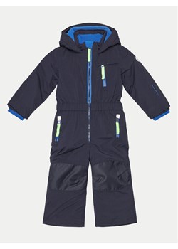 KILLTEC Kombinezon zimowy First Instinct 42257 Granatowy Regular Fit ze sklepu MODIVO w kategorii Kombinezony chłopięce - zdjęcie 181158568