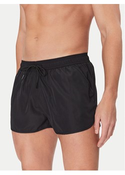 YSABEL MORA Szorty kąpielowe 90289 Czarny Regular Fit ze sklepu MODIVO w kategorii Kąpielówki - zdjęcie 181158608