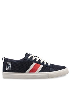 Helly Hansen Tenisówki W Berge Viking 2 11913 Granatowy ze sklepu MODIVO w kategorii Trampki damskie - zdjęcie 181158795