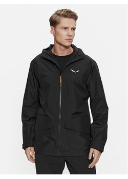 Salewa Kurtka outdoor Puez 28505 Czarny Regular Fit ze sklepu MODIVO w kategorii Kurtki męskie - zdjęcie 181158817