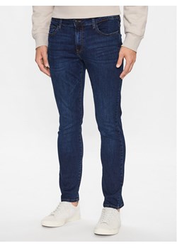 Only & Sons Jeansy 22026749 Granatowy Slim Fit ze sklepu MODIVO w kategorii Jeansy męskie - zdjęcie 181158886