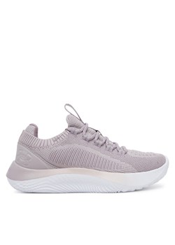 Under Armour Buty na siłownię Ua W Dynamic 2 3028077 Szary ze sklepu MODIVO w kategorii Buty sportowe damskie - zdjęcie 181158919