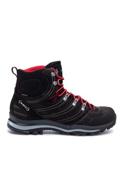 Aku Trekkingi Alterra Gtx GORE-TEX 402 Czarny ze sklepu MODIVO w kategorii Buty trekkingowe męskie - zdjęcie 181158929