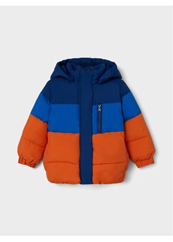 NAME IT Kurtka zimowa 13218523 Kolorowy Regular Fit ze sklepu MODIVO w kategorii Kurtki chłopięce - zdjęcie 181158939