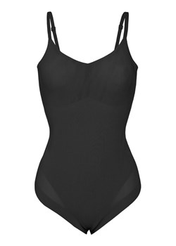 Calvin Klein Underwear Kombinezon modelujący LV00QF8295 Czarny - id: 0000304668876 - marki Calvin Klein Underwear - 181158996 Calvin Klein Underwear Kombinezon modelujący LV00QF8295 Czarny ze sklepu MODIVO w kategorii Bielizna wyszczuplająca - zdjęcie 181158996