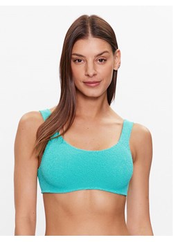 Etam Góra od bikini 6539874 Zielony ze sklepu MODIVO w kategorii Stroje kąpielowe - zdjęcie 181159057