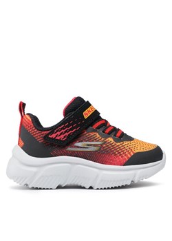 Skechers Sneakersy Norvo 405035N Kolorowy ze sklepu MODIVO w kategorii Buty sportowe dziecięce - zdjęcie 181159126