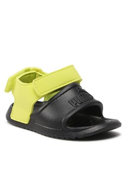 Puma Sandały Divecat V2 Injex Inf 369545 10 Czarny ze sklepu MODIVO w kategorii Buciki niemowlęce - zdjęcie 181159138