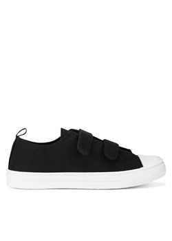 Action Boy Trampki CSS20532-01 Czarny ze sklepu MODIVO w kategorii Trampki dziecięce - zdjęcie 181159218