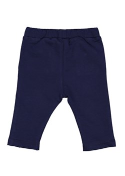 Birba Trybeyond Spodnie dresowe 999 62006 00 Niebieski Regular Fit ze sklepu MODIVO w kategorii Spodnie chłopięce - zdjęcie 181159225
