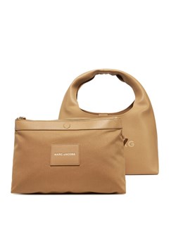 Marc Jacobs Torebka 2R3HSH058H02 Brązowy ze sklepu MODIVO w kategorii Torebki damskie - zdjęcie 181159368