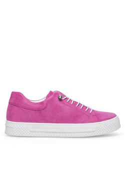Lasocki Sneakersy WI23-MONACO-08 Różowy ze sklepu MODIVO w kategorii Trampki damskie - zdjęcie 181159427