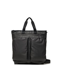 Calvin Klein Jeans Torba K50K511497 Czarny ze sklepu MODIVO w kategorii Torby męskie - zdjęcie 181159445