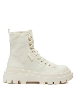 Superga Trapery 3051 Beżowy ze sklepu MODIVO w kategorii Workery damskie - zdjęcie 181159515