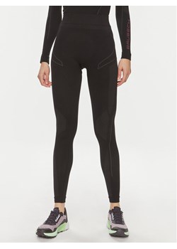 Brubeck Bielizna termoaktywna dolna LE1187W Czarny Slim Fit - id: 0000304136399 - marki BRUBECK - 181159546 Brubeck Bielizna termoaktywna dolna LE1187W Czarny Slim Fit ze sklepu MODIVO w kategorii Bielizna termoaktywna damska - zdjęcie 181159546