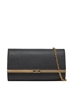 MICHAEL Michael Kors Torebka Mona 30H3G8OC3L Czarny ze sklepu MODIVO w kategorii Kopertówki - zdjęcie 181159568