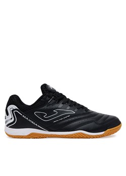 Joma Buty do piłki nożnej Maxima 2501 MAXS2501IN Czarny - id: 0000304909368 - marki Joma - 181159626 Joma Buty do piłki nożnej Maxima 2501 MAXS2501IN Czarny ze sklepu MODIVO w kategorii Buty sportowe męskie - zdjęcie 181159626