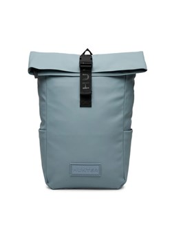Hunter Plecak HTR-P-001-07 Niebieski ze sklepu MODIVO w kategorii Plecaki - zdjęcie 181159727