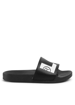 Levi's® Klapki June L S 231570-794-59 Czarny ze sklepu MODIVO w kategorii Klapki damskie - zdjęcie 181159815